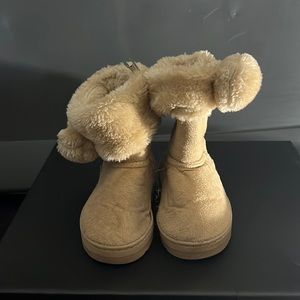 Bebe Winter Boots